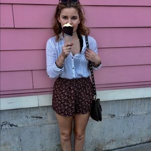 Meet your Posher, Alex